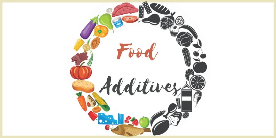 Food Additive Food Additive